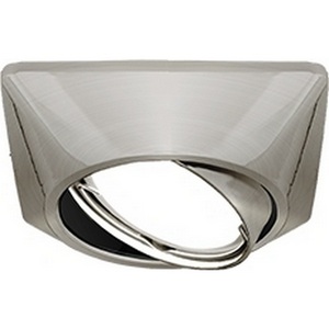 Изображение товара Потолочный светильник точечный светодиодные с цоколем gu5.3 круглый светодиодный Exclusive Gauss Metal CA072