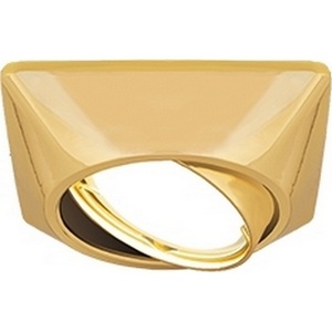 Изображение товара Встраиваемый светильник светодиодный Exclusive Gauss Metal CA073