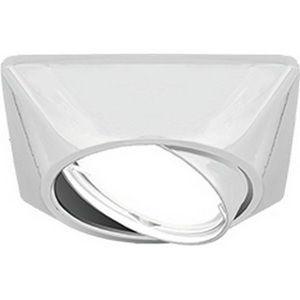 Изображение товара Точечный светильник металлический Exclusive Gauss Metal CA074