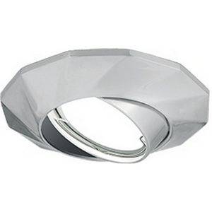 Изображение товара Точечный светильник металлический круглый светодиодный Exclusive Gauss Metal CA081