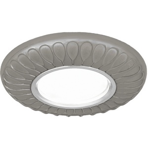 Изображение товара Встраиваемый светильник круглый светодиодный Exclusive Gauss Antique CA083