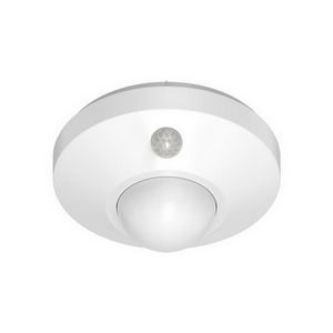 Изображение товара Мебельный светильник круглый светодиодный с датчиком движения Gauss CL001