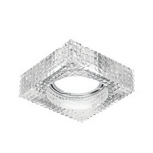 Изображение товара Встраиваемый светильник Gauss Glass CR032