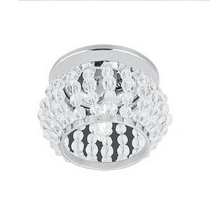 Изображение товара Встраиваемый светильник Gauss Brilliance CR047