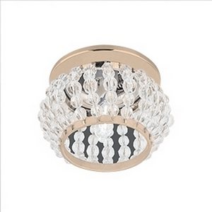 Изображение товара Встраиваемый светильник Gauss Brilliance CR048