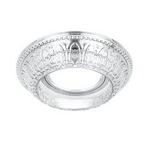 Изображение товара Встраиваемый светильник Gauss Glass CR054