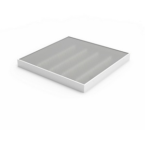 Изображение товара Светодиодная панель IP40 Gauss MIR G1-A0-00070-01G03-2003540