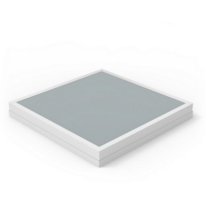 Изображение товара Настенно-потолочный светильник светодиодный Gauss G1-A6-00070-01GA2-4003065