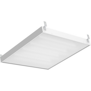 Изображение товара Светодиодная панель IP40 Gauss MIR G1-R3-00010-31GA3-2003550