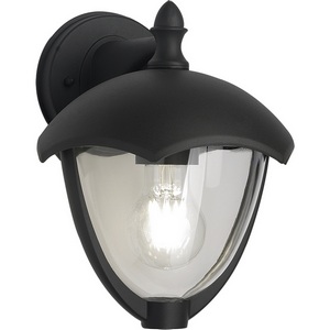 Изображение товара Настенный уличный фонарь светодиодный IP54 Gauss Aura GD028