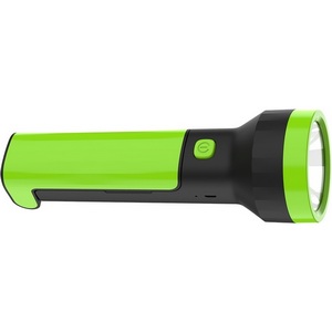 Изображение товара Ручной фонарик светодиодный с выключателем IP3X Gauss GF203