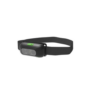 Изображение товара Налобный фонарь светодиодный аккумуляторный 3W Gauss GF410