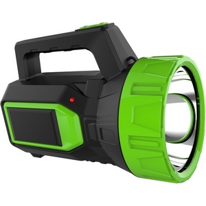 Изображение товара Ручной фонарик светодиодный с выключателем IP3X Gauss GF604