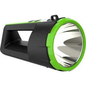 Изображение товара Ручной фонарик светодиодный с выключателем IP3X Gauss GF701