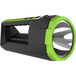 Изображение товара Ручной фонарик светодиодный с выключателем IP3X Gauss GF702