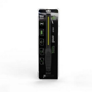 Изображение товара Кемпинговый фонарь светодиодный с выключателем IP40 Gauss GF801