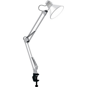 Изображение товара Настольная лампа на струбцине для школьника с выключателем Gauss GT0011