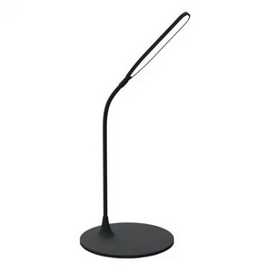 Изображение товара Офисная настольная лампа с usb беспроводная зарядка LED Gauss Qplus GT5022