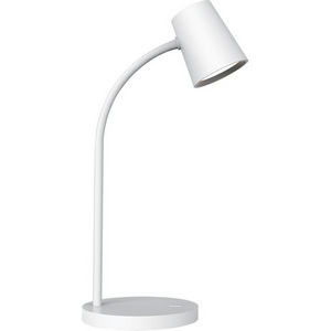 Изображение товара Настольная лампа led беспроводная для школьника с выключателем и регулировкой яркости Gauss Qplus GT6031