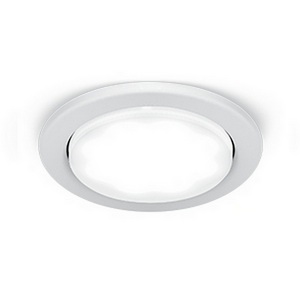 Изображение товара Встраиваемый светильник Gauss Tablet GX004