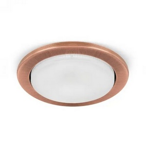 Изображение товара Встраиваемый светильник Gauss Tablet GX008