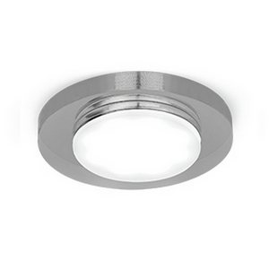 Изображение товара Встраиваемый светильник Gauss Tablet GX201