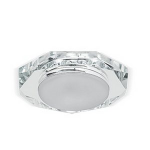 Изображение товара Встраиваемый светильник Gauss Tablet GX207