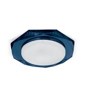 Изображение товара Встраиваемый светильник Gauss Tablet GX209