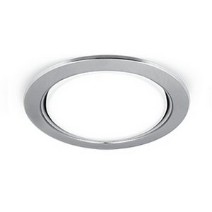 Изображение товара Встраиваемый светильник Gauss Tablet GX303