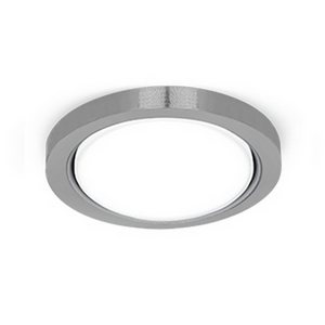 Изображение товара Встраиваемый светильник Gauss Tablet GX501