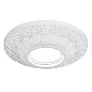 Изображение товара Встраиваемый светильник Gauss Gypsum GY001