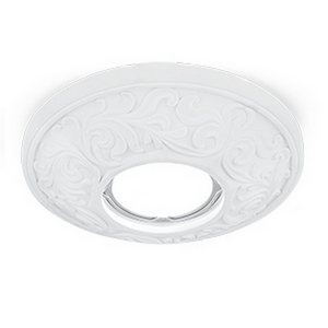 Изображение товара Встраиваемый светильник Gauss Gypsum GY002