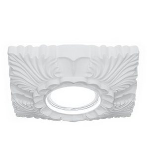 Изображение товара Встраиваемый светильник Gauss Gypsum GY007