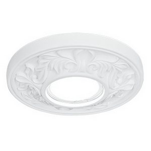 Изображение товара Встраиваемый светильник Gauss Gypsum GY012