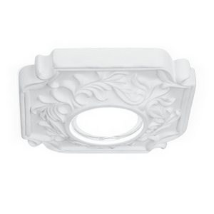 Изображение товара Встраиваемый светильник Gauss Gypsum GY014