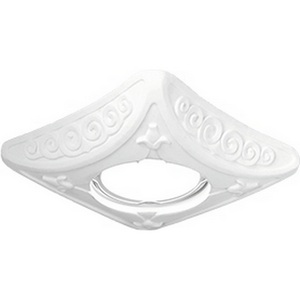 Изображение товара Встраиваемый светильник светодиодный Exclusive Gauss Gypsum GY016