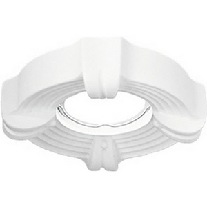 Изображение товара Встраиваемый светильник круглый светодиодный Exclusive Gauss Gypsum GY018