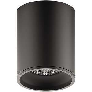 Изображение товара Накладной потолочный светильник светодиодный Gauss HD028 12W 3000K