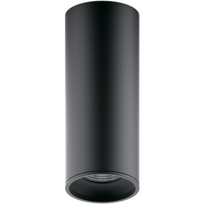 Изображение товара Накладной светильник Gauss Overhead HD029 12W 900lm 3000K IP20 черный LED