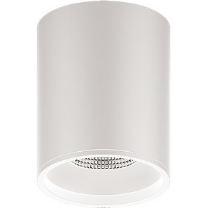 Изображение товара Накладной потолочный светильник светодиодный Gauss HD030 12W 3000K