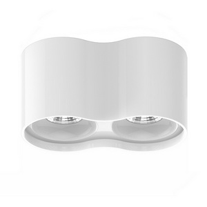 Изображение товара Накладной светильник светодиодный Gauss Overhead HD032