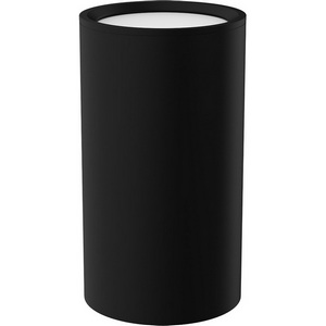 Изображение товара Накладной светильник Gauss HD063 под лампу GU5.3 черный