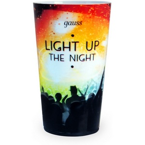 Изображение товара Стакан с подсветкой Gauss LC004 LCUP Party 3XLR44 LED