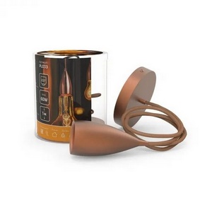 Изображение товара Светильник подвесной Gauss Decor PL033