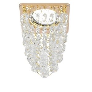 Изображение товара Встраиваемый светильник Gauss Brilliance PT008