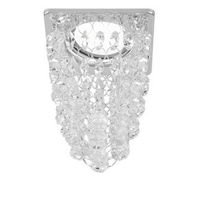 Изображение товара Встраиваемый светильник Gauss Brilliance PT009