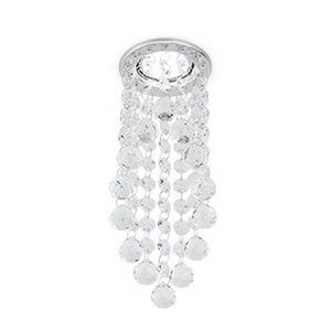 Изображение товара Встраиваемый светильник Gauss Brilliance PT012