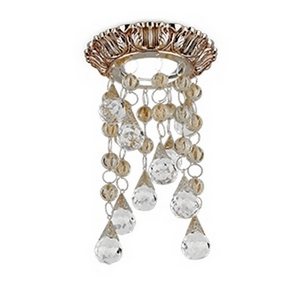 Изображение товара Встраиваемый светильник Gauss Brilliance PT014