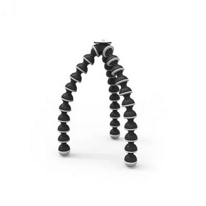 Изображение товара Тренога гибкая для установки кольцевого светильника Gauss RL101