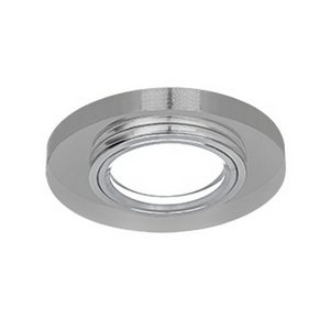 Изображение товара Встраиваемый светильник Gauss Mirror RR002